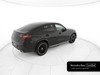 Mercedes GLC Coupè coupe 220 d amg line advanced 4matic auto ibrido nero
