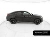 Mercedes GLC Coupè coupe 220 d amg line advanced 4matic auto ibrido nero