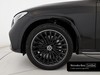 Mercedes GLC Coupè coupe 220 d amg line advanced 4matic auto ibrido nero