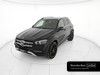 Mercedes GLE gle 300 d mhev sport 4matic auto ibrido nero