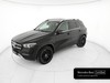 Mercedes GLE gle 300 d mhev sport 4matic auto ibrido nero