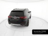 Mercedes GLE gle 300 d mhev sport 4matic auto ibrido nero