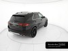 Mercedes GLE gle 300 d mhev sport 4matic auto ibrido nero