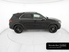 Mercedes GLE gle 300 d mhev sport 4matic auto ibrido nero