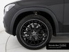 Mercedes GLE gle 300 d mhev sport 4matic auto ibrido nero