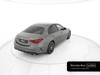 Mercedes Classe C Berlina 300 d mhev premium pro 4matic auto ibrido grigio
