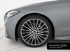 Mercedes Classe C Berlina 300 d mhev premium pro 4matic auto ibrido grigio