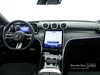 Mercedes Classe C Berlina 300 d mhev premium pro 4matic auto ibrido grigio