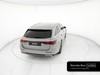 Mercedes Classe E SW sw 220 d amg line premium 4matic auto diesel grigio