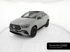 AMG GLE coupe amg 53 amg line premium 4matic+ auto ibrido grigio