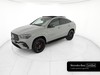 AMG GLE coupe amg 53 amg line premium 4matic+ auto ibrido grigio