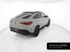 AMG GLE coupe amg 53 amg line premium 4matic+ auto ibrido grigio