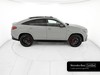AMG GLE coupe amg 53 amg line premium 4matic+ auto ibrido grigio