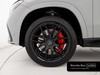 AMG GLE coupe amg 53 amg line premium 4matic+ auto ibrido grigio