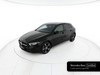 Mercedes Classe A 180 d sport auto diesel nero