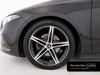 Mercedes Classe A 180 d sport auto diesel nero