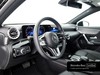 Mercedes Classe A 180 d sport auto diesel nero