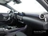 Mercedes Classe A 180 d sport auto diesel nero