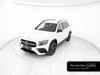 Mercedes GLB 200 d premium auto diesel bianco