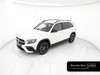 Mercedes GLB 200 d premium auto diesel bianco