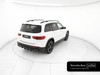 Mercedes GLB 200 d premium auto diesel bianco