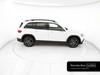 Mercedes GLB 200 d premium auto diesel bianco