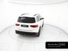 Mercedes GLB 200 d premium auto diesel bianco