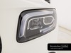 Mercedes GLB 200 d premium auto diesel bianco
