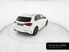 Mercedes Classe A 180 d amg line advanced plus digital edition auto diesel bianco