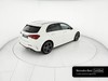 Mercedes Classe A 180 d amg line advanced plus digital edition auto diesel bianco