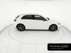 Mercedes Classe A 180 d amg line advanced plus digital edition auto diesel bianco