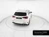 Mercedes Classe A 180 d amg line advanced plus digital edition auto diesel bianco
