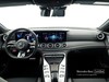 AMG GT-4 coupe 53 mhev (eq-boost) premium plus 4matic+ auto ibrido grigio
