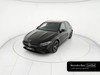 Mercedes Classe A 180 amg line advanced plus auto ibrido nero