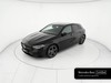 Mercedes Classe A 180 amg line advanced plus auto ibrido nero