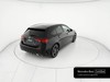 Mercedes Classe A 180 amg line advanced plus auto ibrido nero