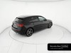 Mercedes Classe A 180 amg line advanced plus auto ibrido nero