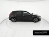 Mercedes Classe A 180 amg line advanced plus auto ibrido nero