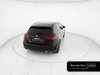 Mercedes Classe A 180 amg line advanced plus auto ibrido nero