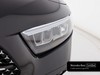 Mercedes Classe A 180 amg line advanced plus auto ibrido nero