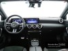 Mercedes Classe A 180 amg line advanced plus auto ibrido nero