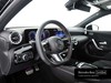 Mercedes Classe A 180 amg line advanced plus auto ibrido nero