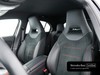 Mercedes Classe A 180 amg line advanced plus auto ibrido nero