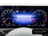 Mercedes Classe A 180 amg line advanced plus auto ibrido nero