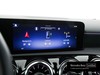 Mercedes Classe A 180 amg line advanced plus auto ibrido nero