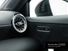 Mercedes Classe A 180 amg line advanced plus auto ibrido nero
