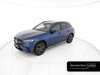 Mercedes GLC 220 d amg line advanced 4matic auto ibrido blu/azzurro