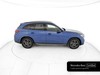 Mercedes GLC 220 d amg line advanced 4matic auto ibrido blu/azzurro