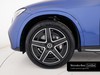 Mercedes GLC 220 d amg line advanced 4matic auto ibrido blu/azzurro