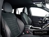 Mercedes GLC 220 d amg line advanced 4matic auto ibrido blu/azzurro